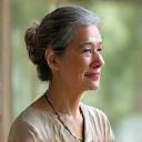 Portrait of Sophia Lee, a certified mindfulness instructor