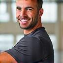 Coach Ben Carter, certified fitness expert