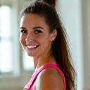 Portrait of Sarah Jensen