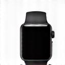 Apple Watch logo
