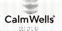 CalmWell Therapy logo